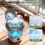 Wash4
