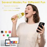 04f03294 Fe47 4292 90cf 14cf89433cd6 Wireless Bluetooth Karaoke Microphone Mic Speaker Player Rec 4 2.jpg