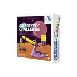 Play Stem Air Rocket Challenge - 2 Sets of Rockets - XP01104 - Item #9646