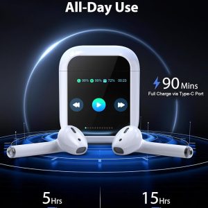 0eec5615 Dac4 4d80 B1fa 54ce3b74fb5b Ai Translation Earbuds Real Time 144 Language Translator Ear 1.jpg