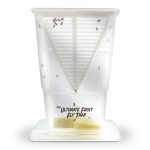 Less Pests - The Ultimate Fruit Fly Trap - Item #9274
