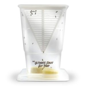 Less Pests - The Ultimate Fruit Fly Trap - Item #9274