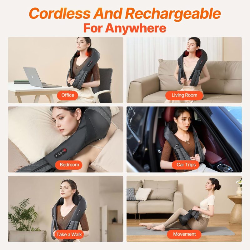 10e9c314 C22c 4eef Be06 396bd0d51e9d Neck Shoulder Massager With Heat Rechargeable Back And Neck 8 1.jpg