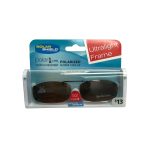 193f7f45 848b 45df A879 55f1a59c49cf Solar Shield Polarized Clip On Sunglasses Blocks 100 Uv Asso 5 6.jpg