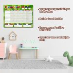 1a5ee5ab E683 4548 908b 2915a34a6c48 Daskid Dry Erase Reusable Sticker Chart With 4 Markers Dsc00 5 2.jpg
