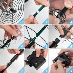1c1a6d56 C456 4acb B2f0 0f2991ff6be9 19 Solar Outdoor Christmas Pathway Light Waterproof Auto On 8 1.jpg
