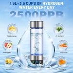 1e3348e4 6bac 4f34 Aeb5 B45d6768b682 Hydrogen Water Bottle 460ml Capacity Led Display Digital Tim 6 2.jpg