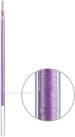 2437d4d1 A888 4d22 Aaa8 F7febb078983 Daskid Ink Refills Cartridges 48 Assorted Colors 24 Glitter 2.jpg