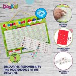 24f8392c E14e 45bd 898b 4a8775d65374 Magnetic Reward Chart Set Magnetic Chores Stars 4 Color Dry 5.jpg