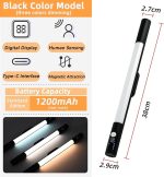 28d9d221 429e 4e99 B787 3fc615158f7c Kitchen Led Cabinet Light 38 Cm Motion Sensor 1200 Mah Recha 4 3.jpg