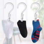 30c80a2e C2e4 4cca A204 942e17da573c 10 Pcs Laundry Hooks Clip Plastic Clothes Hangers Item 9374 3.jpg