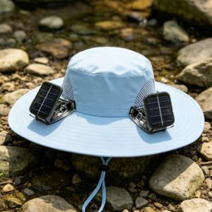 37d4f2fd 27ec 458d 9b43 3b58c64553ae Hat With Solar Power Fans Unisex 2 Solar Fans Solar Or Usb C 2 4.jpg