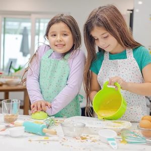 3e9ad41c 33eb 4170 B9f6 71514de680e1 Tovla Jr Kids Sprinkle Baking Gift Set Cupcake Decorating Ba 2.jpg