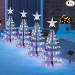 422f4b5f 9a99 4afa A7ab 4273a49ab455 19 Solar Outdoor Christmas Pathway Light Waterproof Auto On 2 3.jpg