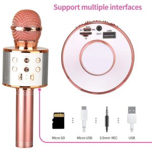 42d3e21d Fd32 4a6b Aa86 22cddf6117b6 Wireless Bluetooth Karaoke Microphone Mic Speaker Player Rec 2.jpg