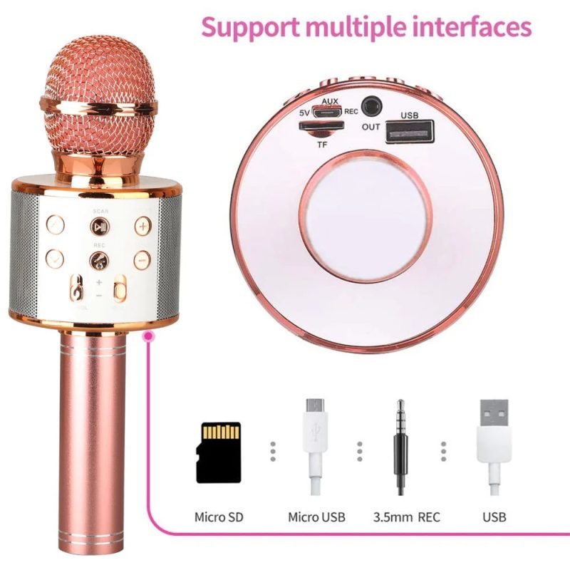 42d3e21d Fd32 4a6b Aa86 22cddf6117b6 Wireless Bluetooth Karaoke Microphone Mic Speaker Player Rec 2.jpg