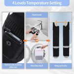 460532d8 Ed80 43d3 A0e4 F0c5eb1355bb Heated Socks For Men Women Rechargeable Up To 8 Hours 4 Heat 5 1.jpg