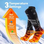 4812527f 26e9 42b3 A65c 5b882eb32f9c Agptek Heated Socks For Men 5v 6000mah Rechargeable 3 Heatin 3.jpg