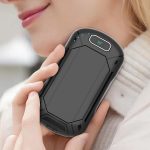 49ff8681 D9d8 4329 B7dd 6cd81c640a8a 2 Pack Rechargeable Hand Warmers 6000mah 3 Heat Levels Item 1.jpg