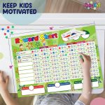 4cb07b9b 5729 437c Bdb6 49cb56950e6b Magnetic Reward Chart Set Magnetic Chores Stars 4 Color Dry 6.jpg