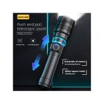 4ec901e6 6d6f 41bd 9bff 076f3951e6d3 Rechargeable Flashlight 50000 Lumens Usb C Led 5 Modes Power 3 2.jpg
