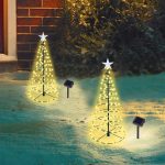 4ffb1037 F604 4da5 8a40 Ebee8664329b 19 Solar Outdoor Christmas Pathway Light Waterproof Auto On 7 1.jpg