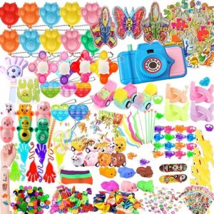 Party Favors Assorted Small Toys - Asst 5 - Item #9106