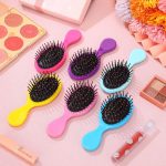5190f650 F30d 4539 9420 679c45548ee0 Mini Brushes Travel Mini Wet Hair Brushes Soft Bristles 6 As 2.jpg