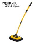 5295b88b B62b 4ed0 9cb5 164f244b5a56 Microfiber Car Wash Mop With Retractable Aluminum Alloy Pole 9 2.jpg
