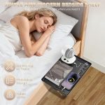 5b09e535 1d48 4a09 9655 8bb2c4fa7a92 Bedside Shelf For Bed Modern Clamp On Floating Nightstand It 6.jpg