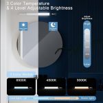 64b2cbcd 7f29 48c0 Ab32 9c37a2d47dae Kitchen Led Cabinet Light 38 Cm Motion Sensor 1200 Mah Recha 6 3.jpg