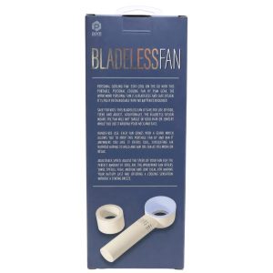 6713222a 88c7 4859 Baf8 1ee564382d94 Pom Gear Bladeless Fan Blue White Item 9293 2.jpg