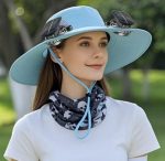 6a5c1e21 Fc85 4724 9de4 39ae3abbeba3 Hat With Solar Power Fans Unisex 2 Solar Fans Solar Or Usb C 3 4.jpg
