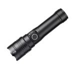 Rechargeable Flashlight - 50000 Lumens - USB C LED - 5 Modes Powerful Zoomable - Item #9332