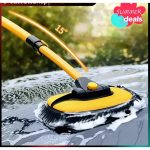6b5d32e1 5f63 4be2 8b8e 3aea78306c99 Microfiber Car Wash Mop With Retractable Aluminum Alloy Pole 1 4.jpg