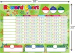 6caf7afa 4575 4270 Bc8d 27cfc4fec6b9 Magnetic Reward Chart Set Magnetic Chores Stars 4 Color Dry 8.jpg