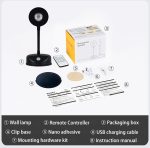 7018b742 613d 4ae3 8b3b 0e248c0e54df 2200mah Motion Sensor Picture Spotlight Rechargeable 3 Color 9.jpg