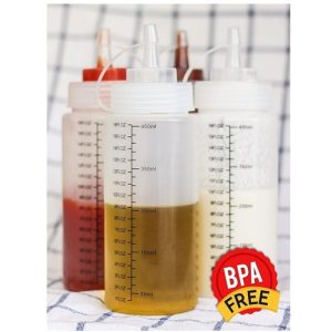 79dd31e0 0a7e 41dc 8774 E7ea4c059727 Tovla Kitchen Premium Squeeze Squirt Bottles With Caps And M 6.jpg
