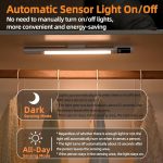 81c51e65 A1a6 4be7 B071 8394fb6c5fd7 Kitchen Led Cabinet Light 38 Cm Motion Sensor 1200 Mah Recha 5 3.jpg
