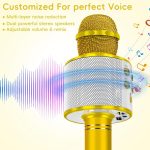 8773ee1a 469e 4d87 B6ca 87b04f824175 Wireless Bluetooth Karaoke Microphone Mic Speaker Player Rec 2 2.jpg