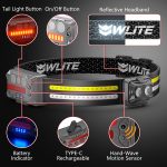 8ea6eba7 58d9 469e 9cda E740d75d9a61 2 Pack Rechargeable Led Headlamps 1200 Lumens 260 Wide Beam 7.jpg