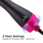 8f561e91 E6f6 45ee 910d 03ab71cf6a3c 3 In 1 One Step Hair Dryer Styler Volumizer Hot Air Brush It 6.jpg
