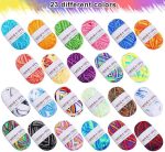 918d9219 Ef8e 402b Ad73 4b24976812d7 50 G Acrylic Yarn Skeins Soft Yarn For Crocheting And Knitti 2.jpg