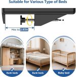 9cde904b Ca82 4657 8f65 595e7dc21cb9 Bedside Shelf For Bed Modern Clamp On Floating Nightstand It 5.jpg