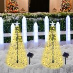 A24c6191 Fed0 4e2e B26a 2ac35e238352 19 Solar Outdoor Christmas Pathway Light Waterproof Auto On 2 1.jpg