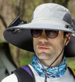 B640fc69 1365 479d Ae6f C590eac2b525 Hat With Solar Power Fans Unisex 2 Solar Fans Solar Or Usb C 3 1.jpg