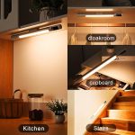 C5e05530 2b1f 4aa6 85aa D29daffe237f Kitchen Led Cabinet Light 38 Cm Motion Sensor 1200 Mah Recha 7 3.jpg