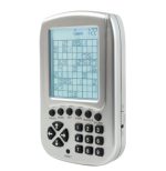 Electronic Sudoku Reasoning and Logic Game - Item #9304