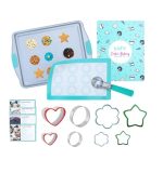 Tovla Jr. Cookie Baking and Cooking Gift Set for Kids - Item #9335