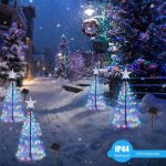 D509a602 D695 44d5 A550 6b7c4613c9a9 19 Solar Outdoor Christmas Pathway Light Waterproof Auto On 7 3.jpg
